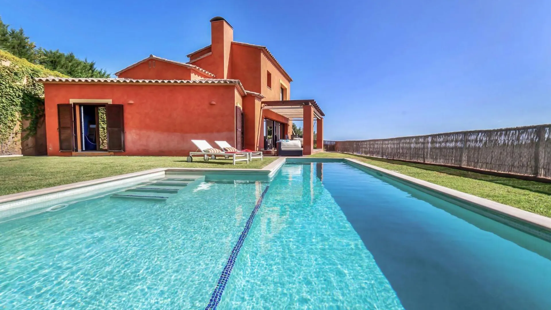 Holiday Home Jandalo Berria By Interhome Begur Espagne