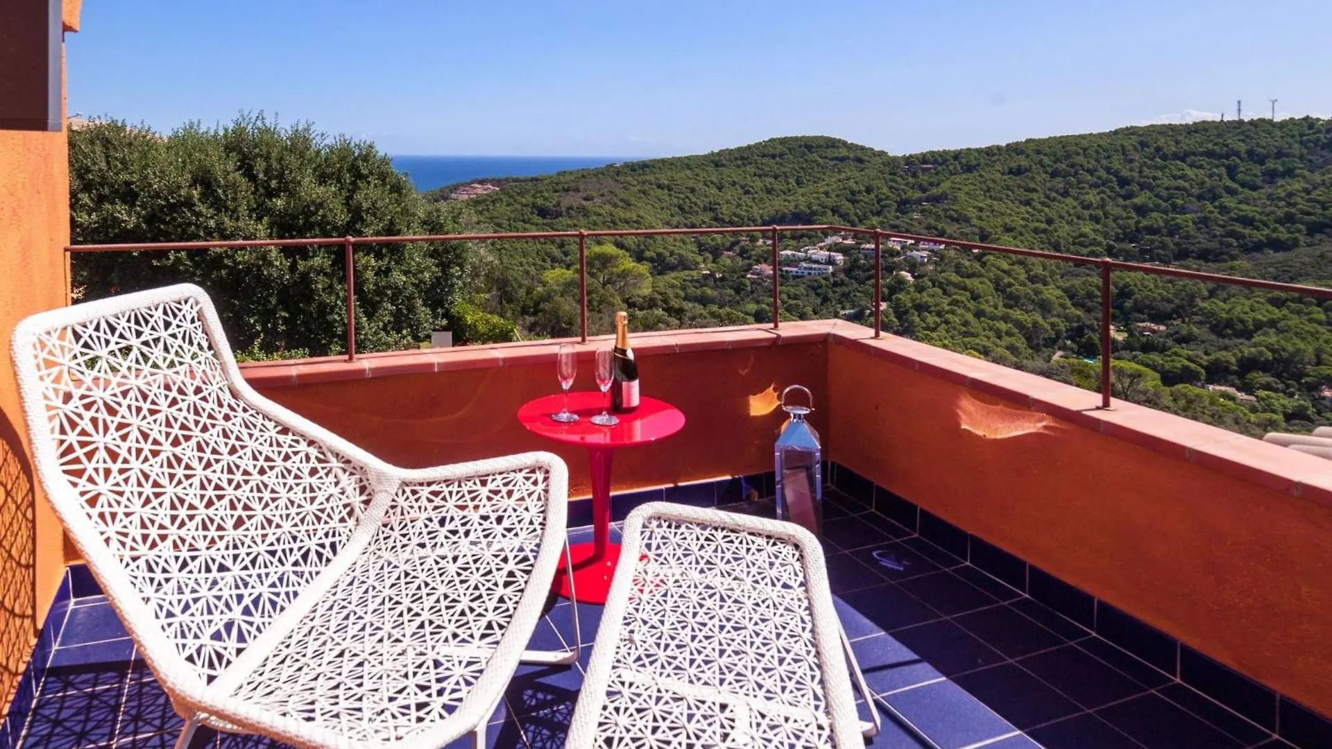 Holiday Home Jandalo Berria By Interhome Begur 0*,  Espagne