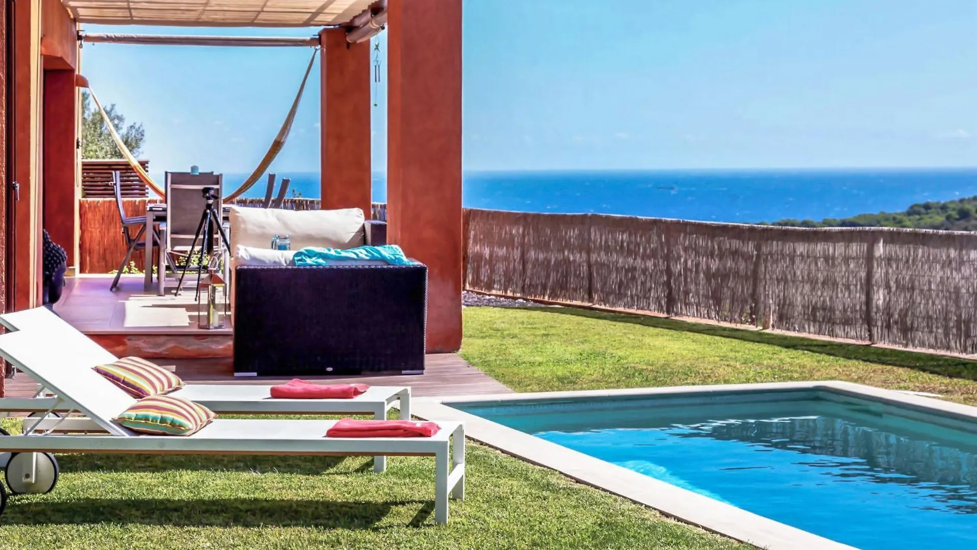 Holiday Home Jandalo Berria By Interhome Begur