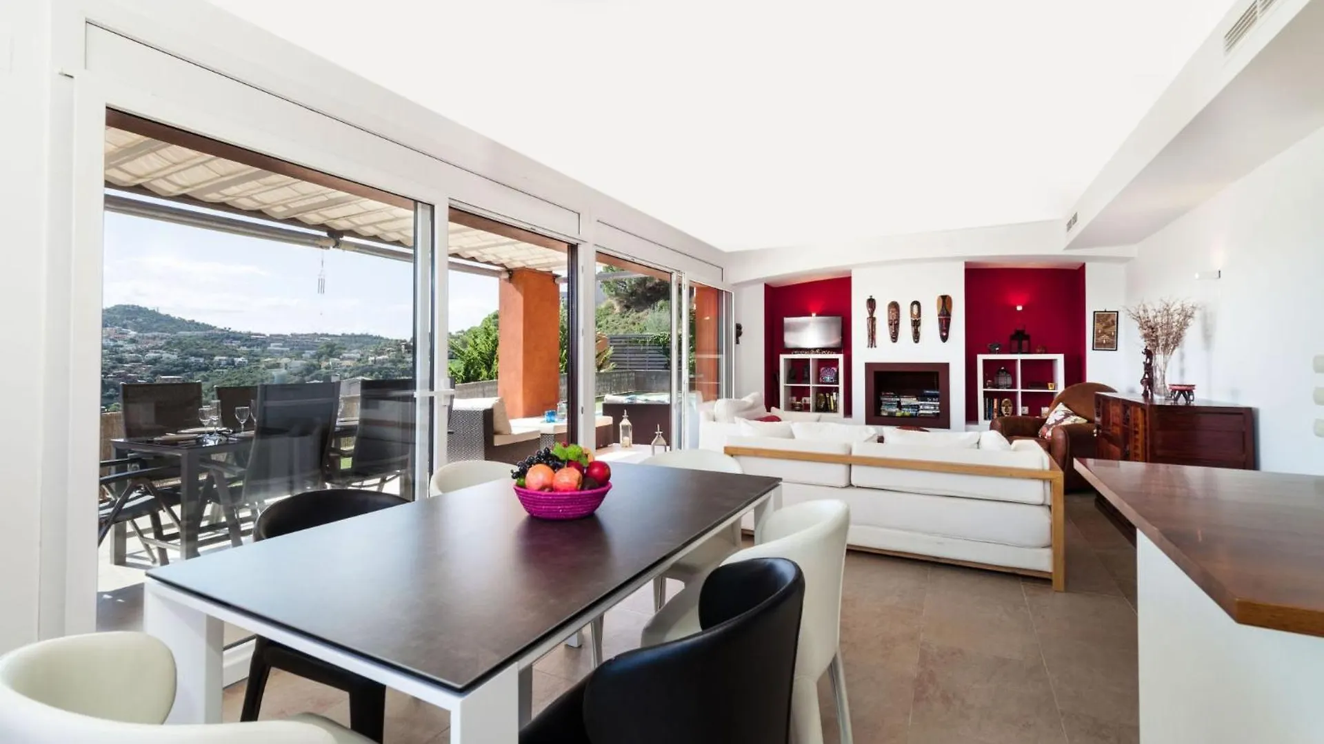 Holiday Home Jandalo Berria By Interhome Begur Espagne