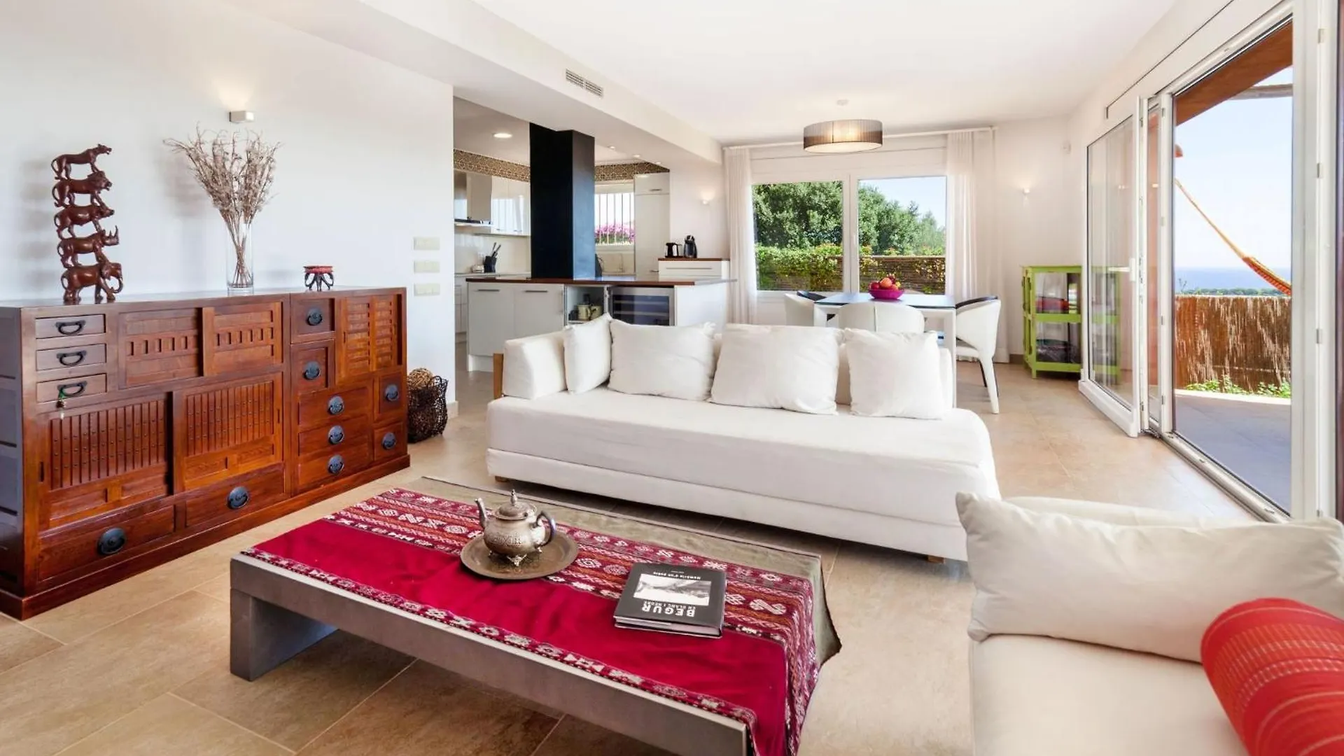 Holiday Home Jandalo Berria By Interhome Begur Spanien