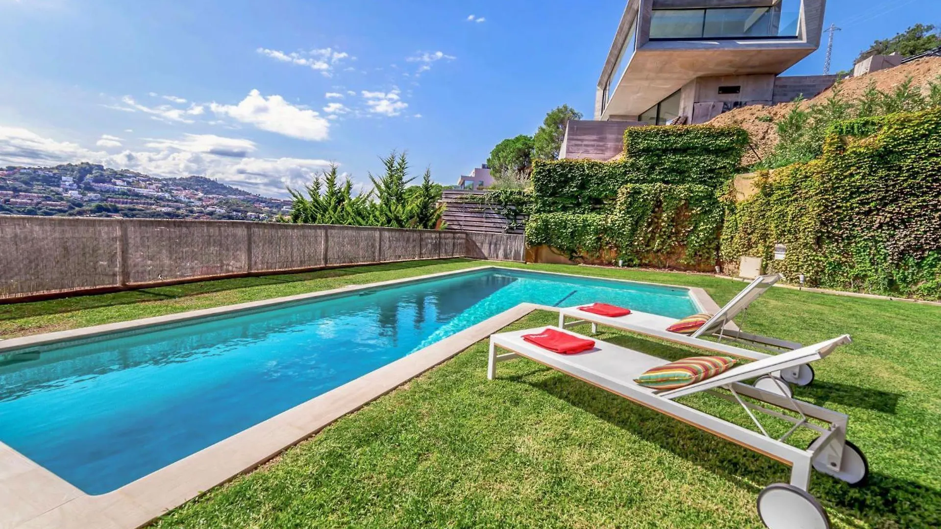 Holiday Home Jandalo Berria By Interhome Begur Spanien