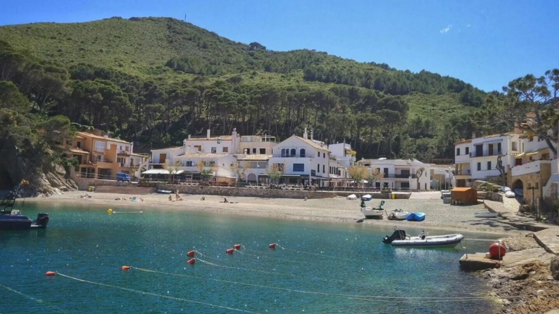 Holiday Home Jandalo Berria By Interhome Begur 0*,  Spanien