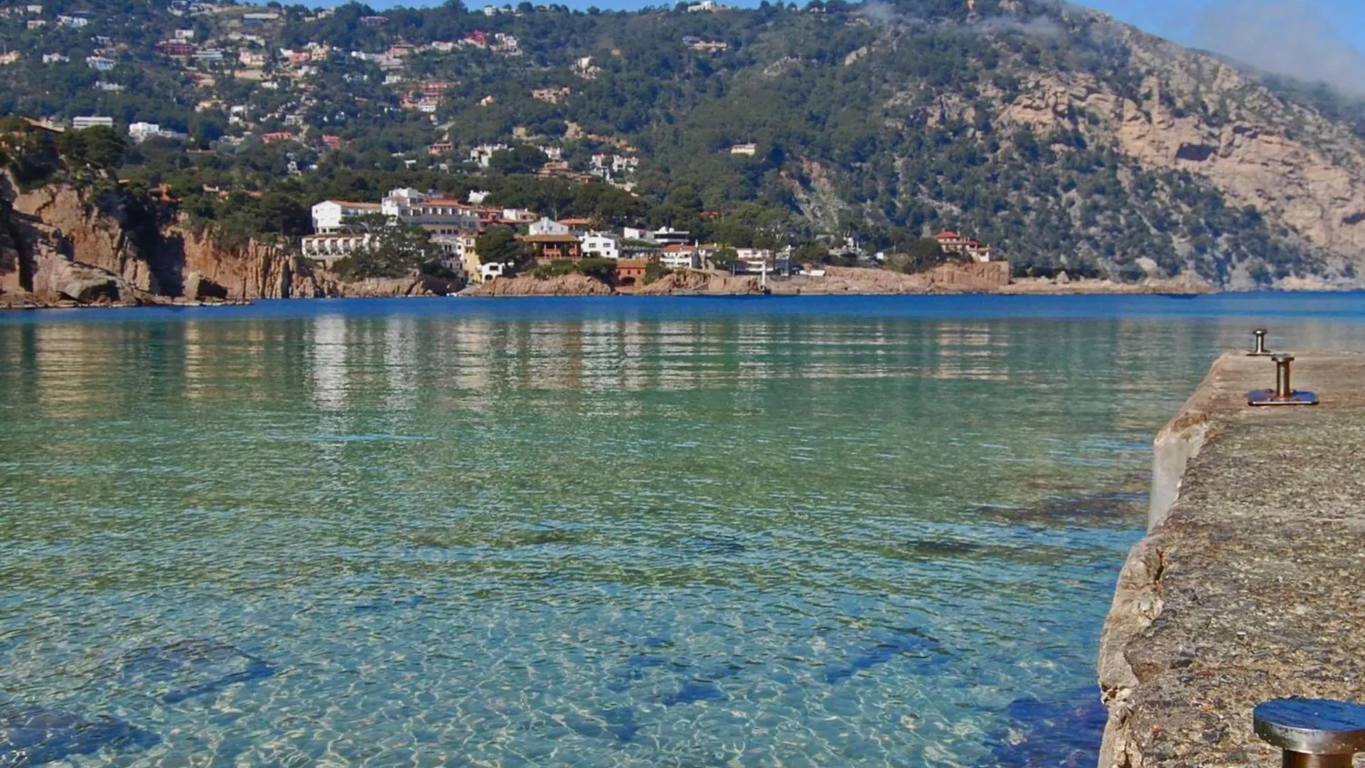 Holiday Home Jandalo Berria By Interhome Begur Spanien